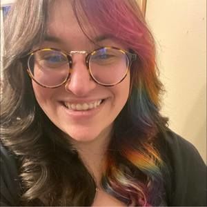 Meet your Posher, Carleena